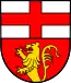 Blason de Lütz