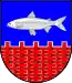 Blason de Lammershagen