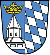 Blason de Arrondissement d'Altötting