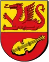 Blason de Arrondissement d'Alzey-Worms