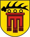 Blason de Arrondissement de Böblingen