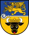 Blason de Arrondissement de Bad Doberan