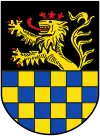 Blason de Arrondissement de Bad Kreuznach