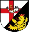 Blason de Arrondissement de Cochem-Zell