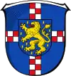 Blason de Arrondissement de Limbourg-Weilbourg