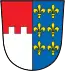 Blason de Langenpreising