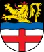 Blason de Laudert