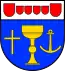 Blason de Lauperath