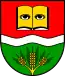 Blason de Leidenborn