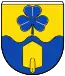 Blason de Leybuchtpolder