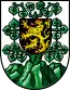 Blason de Lindenfels