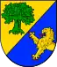 Blason de Lollschied