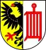 Blason de Lunden