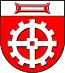 Blason de Mölln