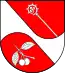 Blason de Mönkhagen