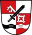 Blason de Münster