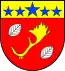Blason de Manhagen