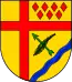 Blason de Mannebach