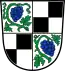 Blason de Marktbergel