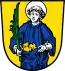 Blason de Marktsteft