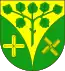 Blason de Medelby