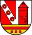 Blason de Merxheim