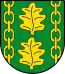 Blason de Merzen