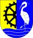 Blason de Meyn
