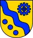 Blason de Miellen