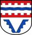 Blason de Mitterskirchen