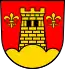 Blason de Namborn