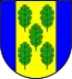 Blason de Nehmten