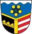 Blason de Nersingen