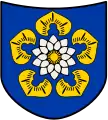 Blason de Nettetal