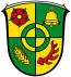 Blason de Neu-Anspach