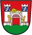 Blason de Neubourg-sur-le-Danube