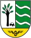 Blason de Neukieritzsch
