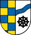 Blason de Nieder Kostenz