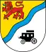Blason de Niedert
