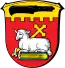 Blason de Niederwallmenach