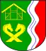 Blason de Niendorf bei Berkenthin