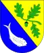 Blason de Niesgrau
