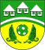 Blason de Nindorf