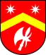 Blason de Norddeich
