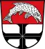 Blason de Nordheim vor der Rhön