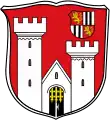 Blason de Nümbrecht