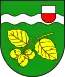 Blason de Nusse