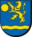 Blason de Oberbachheim