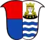 Blason de Obergünzburg