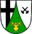 Blason de Oberlahr